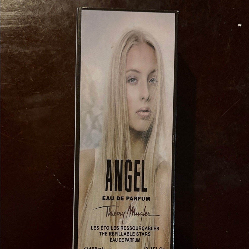 Thierry Mugler Angel Eau de Parfum